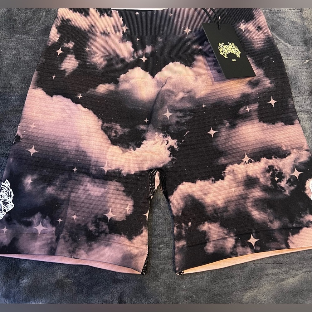 Darc Sport Valencourt shorts